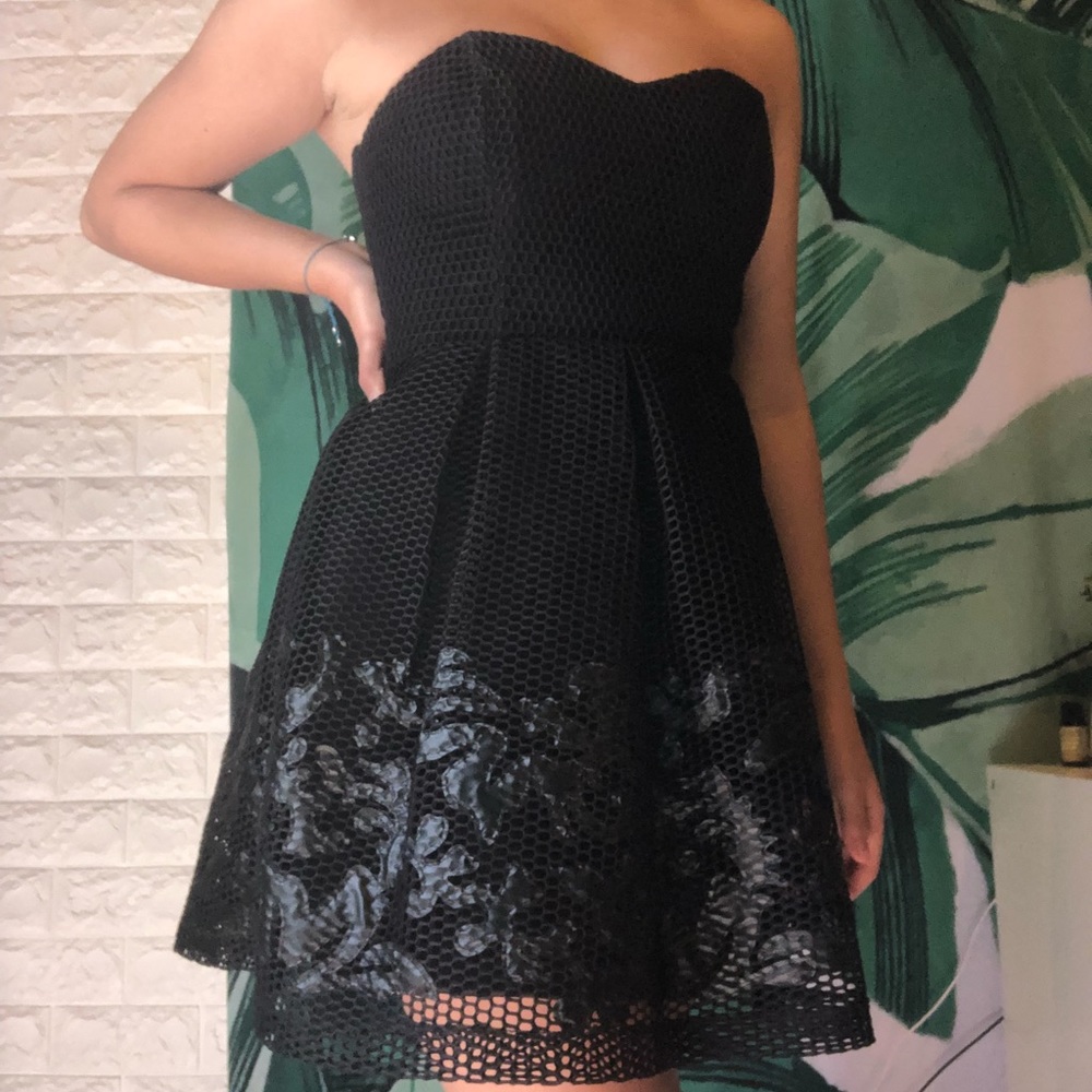 Homecoming/ Prom dress!!